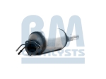 BM Catalysts Roetfilter (CAPI) (BM11198)
