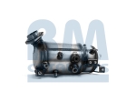 BM Catalysts Roetfilter (BM11060H)