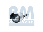 BM Catalysts Roetfilter (CAPI) (BM11022)