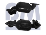 BM Catalysts Katalysator (BM80674H)