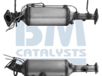 BM Catalysts Roetfilter (CAPI) (BM11042H)