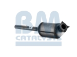 BM Catalysts Roetfilter (CAPI) (BM11022)