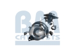 BM Catalysts Roetfilter (CAPI) (BM11025H)