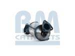 BM Catalysts Roetfilter (CAPI) (BM11032)