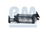 BM Catalysts Roetfilter (CAPI) (BM11032)