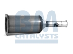 BM Catalysts Roetfilter (BM11011)