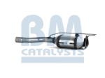 BM Catalysts Roetfilter (CAPI) (BM11095)