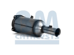 BM Catalysts Roetfilter (CAPI) (BM11021)