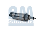 BM Catalysts Roetfilter (CAPI) (BM11038H)