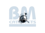 BM Catalysts Roetfilter (CAPI) (BM11097H)