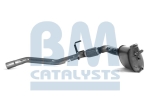 BM Catalysts Roetfilter (CAPI) (BM11150)