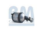 BM Catalysts Roetfilter (CAPI) (BM11008)