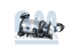 BM Catalysts Roetfilter (CAPI) (BM11025H)