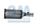 BM Catalysts Roetfilter (CAPI) (BM11021)