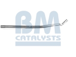 BM Catalysts Verbindingspijp (BM50047)