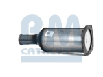 BM Catalysts Roetfilter (CAPI) (BM11001)