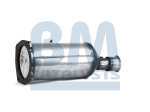 BM Catalysts Roetfilter (CAPI) (BM11137)