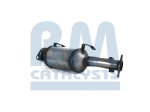 BM Catalysts Roetfilter (CAPI) (BM11049)