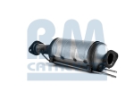 BM Catalysts Roetfilter (CAPI) (BM11006)