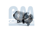 BM Catalysts Roetfilter (CAPI) (BM11033)