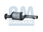 BM Catalysts Roetfilter (CAPI) (BM11177)