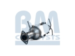 BM Catalysts Roetfilter (CAPI) (BM11042H)