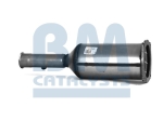 BM Catalysts Roetfilter (CAPI) (BM11037)