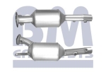 BM Catalysts Roetfilter (CAPI) (BM11177)