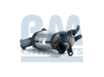 BM Catalysts Roetfilter (CAPI) (BM11245)