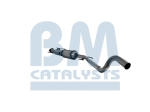 BM Catalysts Roetfilter (CAPI) (BM11076H)