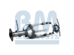 BM Catalysts Roetfilter (CAPI) (BM11042H)