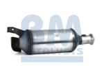 BM Catalysts Roetfilter (CAPI) (BM11106)