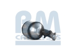 BM Catalysts Roetfilter (CAPI) (BM11008)