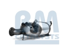 BM Catalysts Roetfilter (CAPI) (BM11245)