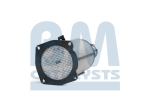 BM Catalysts Roetfilter (CAPI) (BM11021)