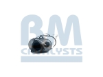 BM Catalysts Roetfilter (CAPI) (BM11095)