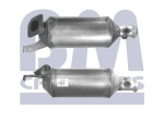 BM Catalysts Roetfilter (CAPI) (BM11106)