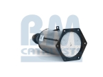 BM Catalysts Roetfilter (CAPI) (BM11002)