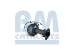 BM Catalysts Roetfilter (CAPI) (BM11049)