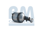 BM Catalysts Roetfilter (CAPI) (BM11008)