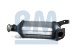 BM Catalysts Roetfilter (CAPI) (BM11106)