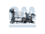BM Catalysts Roetfilter (CAPI) (BM11025H)