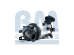 BM Catalysts Roetfilter (BM11060H)