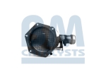 BM Catalysts Roetfilter (CAPI) (BM11138)