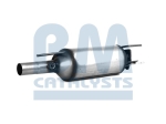 BM Catalysts Roetfilter (CAPI) (BM11027H)