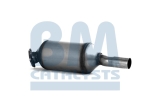 BM Catalysts Roetfilter (CAPI) (BM11198)