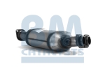 BM Catalysts Roetfilter (CAPI) (BM11031)