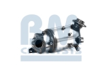 BM Catalysts Roetfilter (CAPI) (BM11025H)
