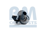BM Catalysts Roetfilter (CAPI) (BM11109H)