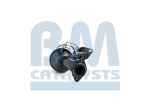 BM Catalysts Roetfilter (CAPI) (BM11049)